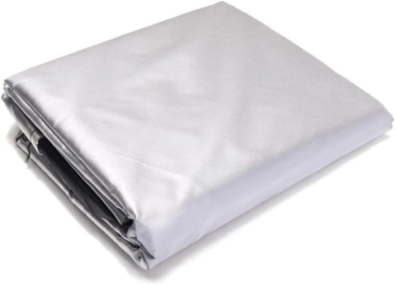 SUNSURE - Valid Brand غطاء تلسكوب مضاد للغبار 39x29 بوصة غطاء تلسكوب واقي مقاوم للماء مع حبل قابل للتعديل للاستخدام الداخلي أو الخارجي - Image 4